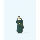 PREISER 28056 Nonne Massstab: H0