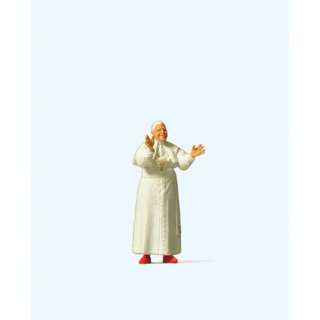 PREISER 28060 Papst Massstab: H0