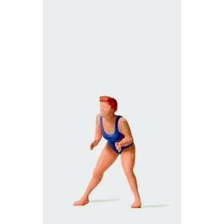 PREISER 28065 Beach-Volleyball Massstab: H0
