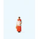 PREISER 28068 Ministrant mit Weihrauchgefaess Massstab: H0