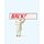 PREISER 28082 Schildermaler Massstab: H0