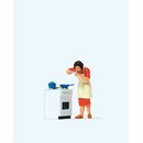 PREISER 28137 Kostprobe Massstab: H0