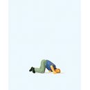 PREISER 28156 Man(n) sucht Massstab: H0