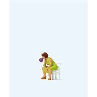 PREISER 28168 Bubble Gum Massstab: H0