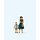 PREISER 28169 Mutter und Sohn Massstab: H0