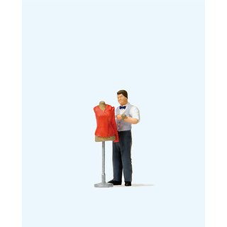 PREISER 28171 Schneider Massstab: H0