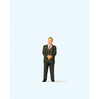 PREISER 28172 Willy Brandt Massstab: H0