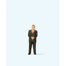 PREISER 28172 Willy Brandt Massstab: H0