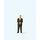 PREISER 28172 Willy Brandt Massstab: H0