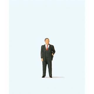 PREISER 28173 Helmut Schmidt Massstab: H0