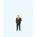 PREISER 28173 Helmut Schmidt Massstab: H0