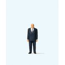 PREISER 28174 Helmut Kohl Massstab: H0