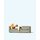 PREISER 28179 Lesende auf Sofa Massstab: H0