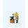PREISER 28187 Schmied Massstab: H0