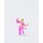 PREISER 29002 Dame mit Charme Massstab: H0