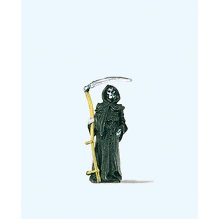 PREISER 29004 Sensenmann Massstab: H0
