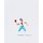 PREISER 29007 Footballspieler Massstab: H0