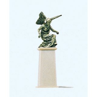 PREISER 29010 Engelsstatue Massstab: H0