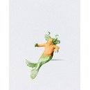 PREISER 29011 Wassermann Massstab: H0
