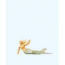 PREISER 29012 Nixe Massstab: H0