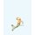 PREISER 29013 Nixe mit Spiegel Massstab: H0