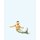 PREISER 29014 Nixe Massstab: H0
