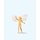 PREISER 29015 Elfe Massstab: H0