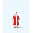PREISER 29029 Weihnachtsmann Massstab: H0