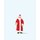 PREISER 29029 Weihnachtsmann Massstab: H0