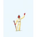 PREISER 29031 Winnetou Massstab: H0