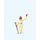PREISER 29031 Winnetou Massstab: H0