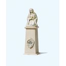 PREISER 29035 Kniende Statue Massstab: H0