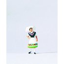 PREISER 29036 Frau mit Spreewälder Tracht Massstab: H0