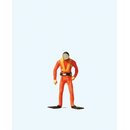 PREISER 29037 Taucher Massstab: H0