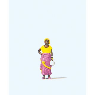 PREISER 29047 Afrikanerin Massstab: H0