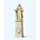 PREISER 29054 Stehende Statue Massstab: H0