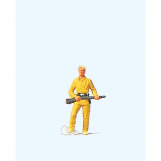 PREISER 29056 Old Shatterhand Massstab: H0