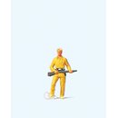 PREISER 29056 Old Shatterhand Massstab: H0