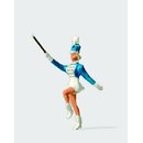PREISER 29066 Majorette Massstab: H0