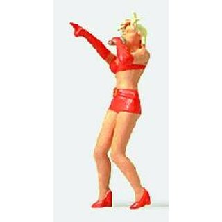 PREISER 29082 Pop-Star Massstab: H0