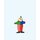 PREISER 29084 Clown Massstab: H0