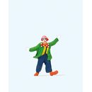 PREISER 29086 Clown Massstab: H0