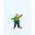 PREISER 29086 Clown Massstab: H0