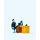 PREISER 29089 Sitzender Polizist USA Massstab: H0