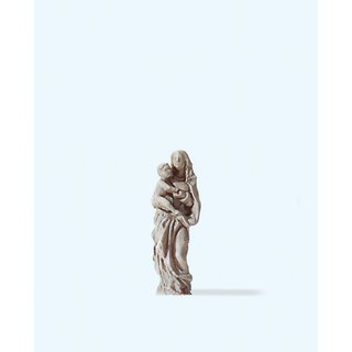PREISER 29101 Marienstatue Massstab: H0