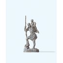 PREISER 29102 Statue ?Sankt Christophorus½...