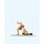 PREISER 29108 Gauklerin Massstab: H0