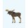 PREISER 29509 Elch Massstab: H0