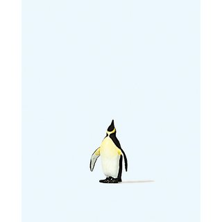 PREISER 29510 Pinguin Massstab: H0