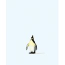 PREISER 29510 Pinguin Massstab: H0